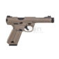 Action Army AAP-01 Gas Blowback Pistol (AAP01 - Black) 3