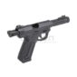 Action Army AAP-01 Gas Blowback Pistol (AAP01 - Black) 3