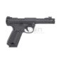 Action Army AAP-01 Gas Blowback Pistol (AAP01 - Black) 4