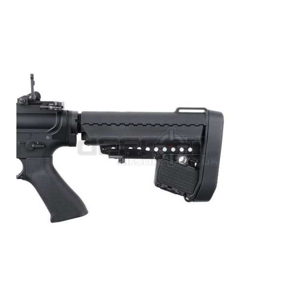 BOLT B4 FS URX2 - Black Heavy Recoil 3 BOLT B4 FS URX2 - Black Heavy Recoil 3