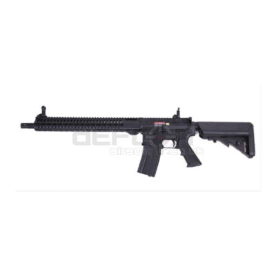S&T M4 Slim KEYMOD 15" Gas Blowback
