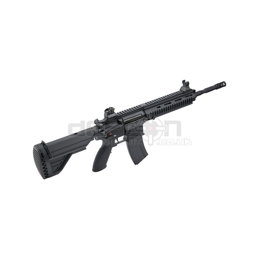 ™︎NEXT-GEN HK416D TM NEXT-GEN SORT – Airsoftgeek