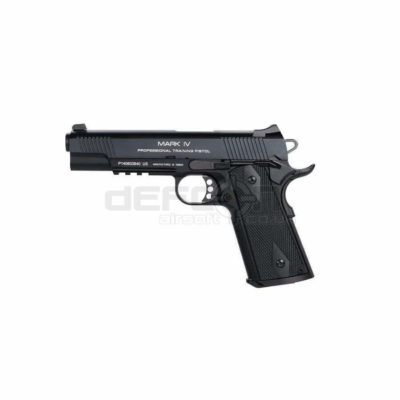 KWA 1911 MK IV PTP