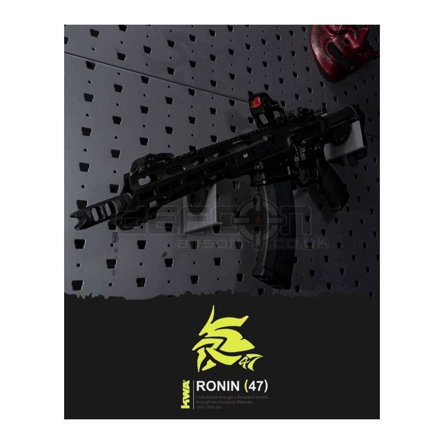 KWA Ronin 47 - Image 3
