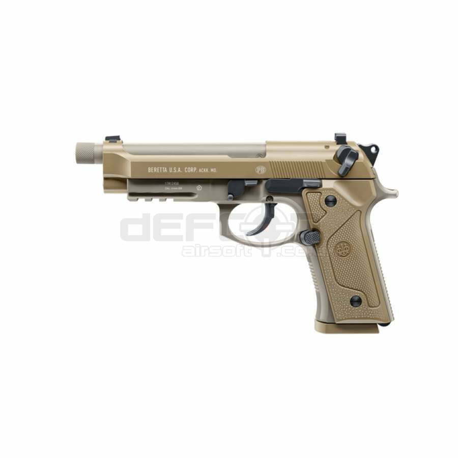 Umarex Beretta M9A3 C02 FDE - Image 2