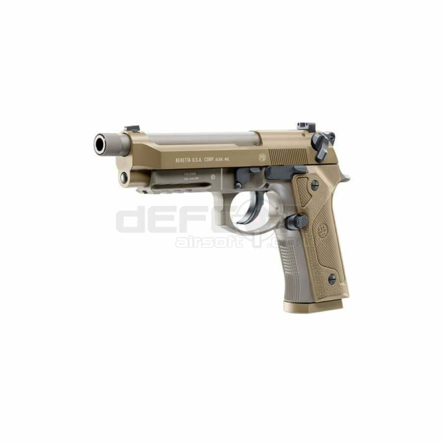 Umarex Beretta M9A3 C02 FDE - Image 3