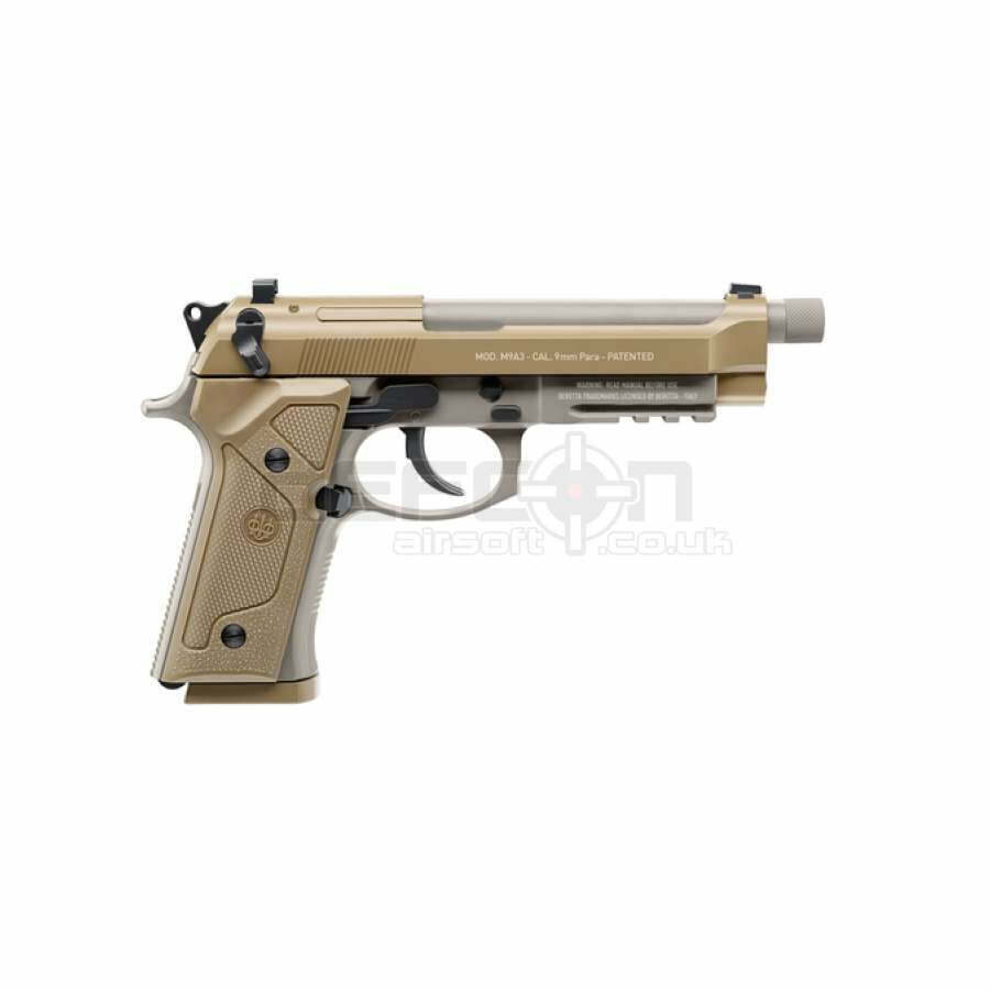 Umarex Beretta M9A3 C02 FDE