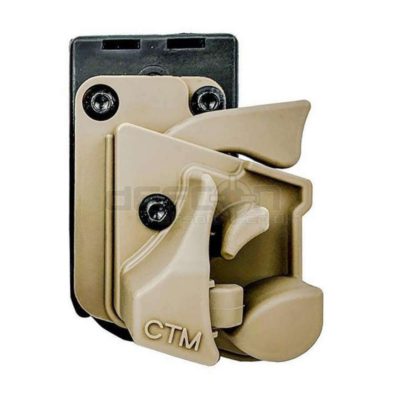 CTM Action Army AAP-01 Holster - Tan