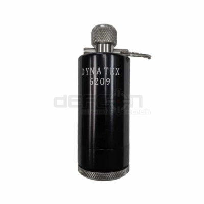 Dynatex 6209 Multishot Blank Firing Impact Grenade
