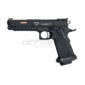 EMG STI/TTI Licensed Island Recon JW3 Combat Master Airsoft Pistol