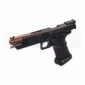 EMG STI/TTI Licensed Island Recon JW3 Combat Master Airsoft Pistol