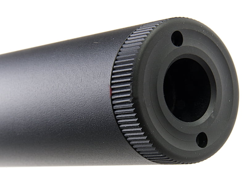 Tokyo Marui TM45/FNX-45 Tactical Silencer Black - Image 4