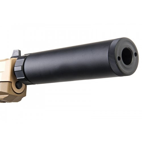 Tokyo Marui TM45/FNX-45 Tactical Silencer Black - Image 2