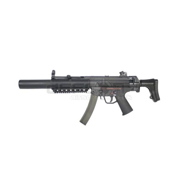 Bolt Swat SD-6 2 Bolt Swat SD-6 2