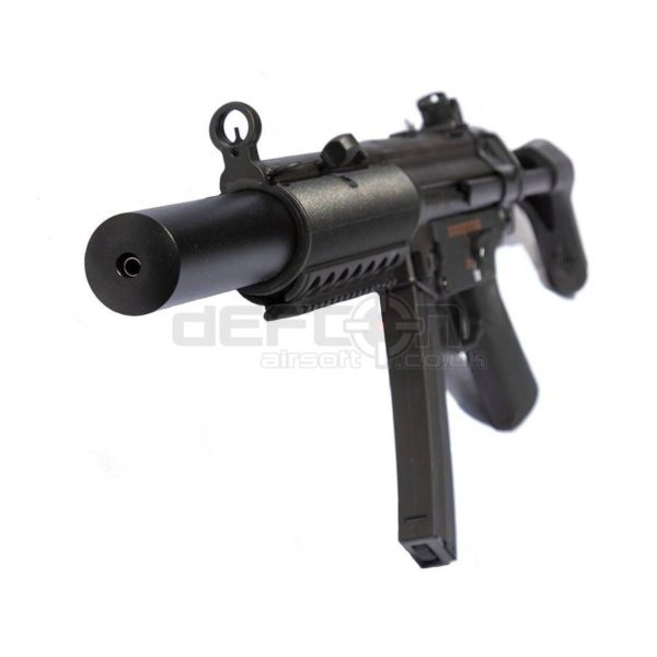 Bolt Swat SD-6x 3 Bolt Swat SD-6x 3