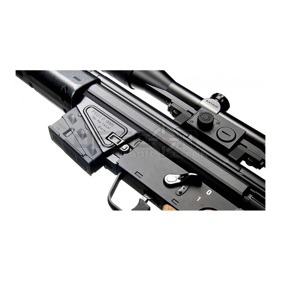 Tapis de souris de jeu HK PSG1 Sniper Rifle -  France