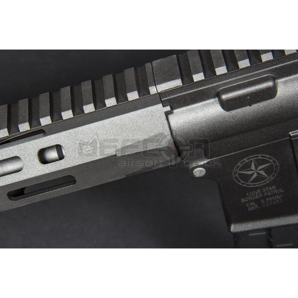 Evolution EVO SBR PDW Lone Star Edition 3 Evolution EVO SBR PDW Lone Star Edition 3