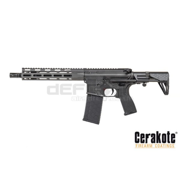 Evolution EVO SBR PDW Lone Star Edition 5 Evolution EVO SBR PDW Lone Star Edition 5