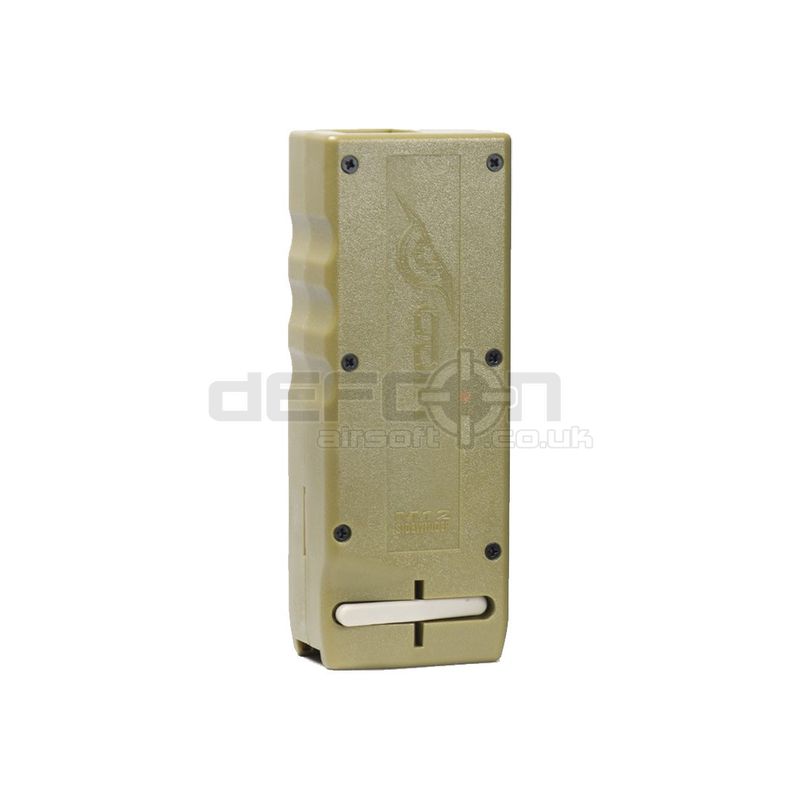 ODIN Innovations M12 Sidewinder - Dark Earth - Image 2
