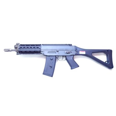 GHK 553TR SIG Tactical GBBR Gas Blow Back Urban Grey Cerakote
