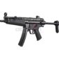 Tokyo Marui MP5A5 1