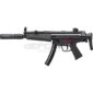 Tokyo Marui MP5A5 12