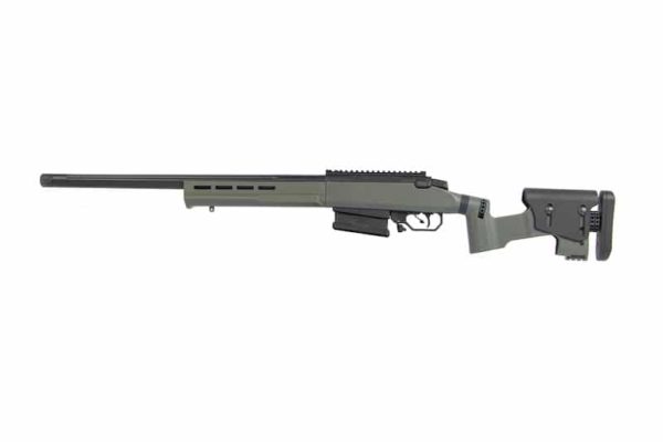 Ares x Amoeba Striker Tactical 01 in OD (AST1-OD)