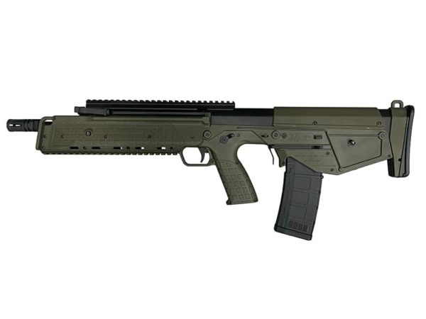 Kel-Tec RDB17 Bullpup AEG Rifle (By EMG - Ares - OD Green)