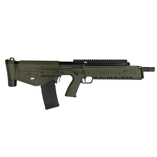 Kel-Tec RDB17 Bullpup AEG Rifle (By EMG - Ares - OD Green) - Image 2