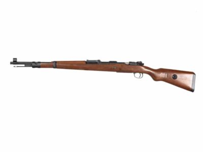 S&T/Snow Wolf KAR98K Spring Sniper Rifle (Real Wood - SW-022(W)