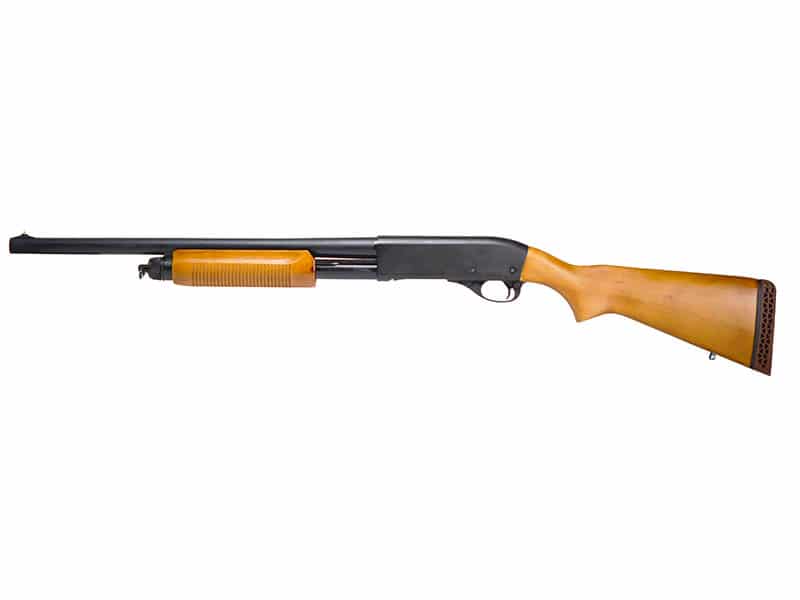 APS CAM870 Classic M870 Shotgun (Co2 Shell Ejecting CAM MKIIIC
