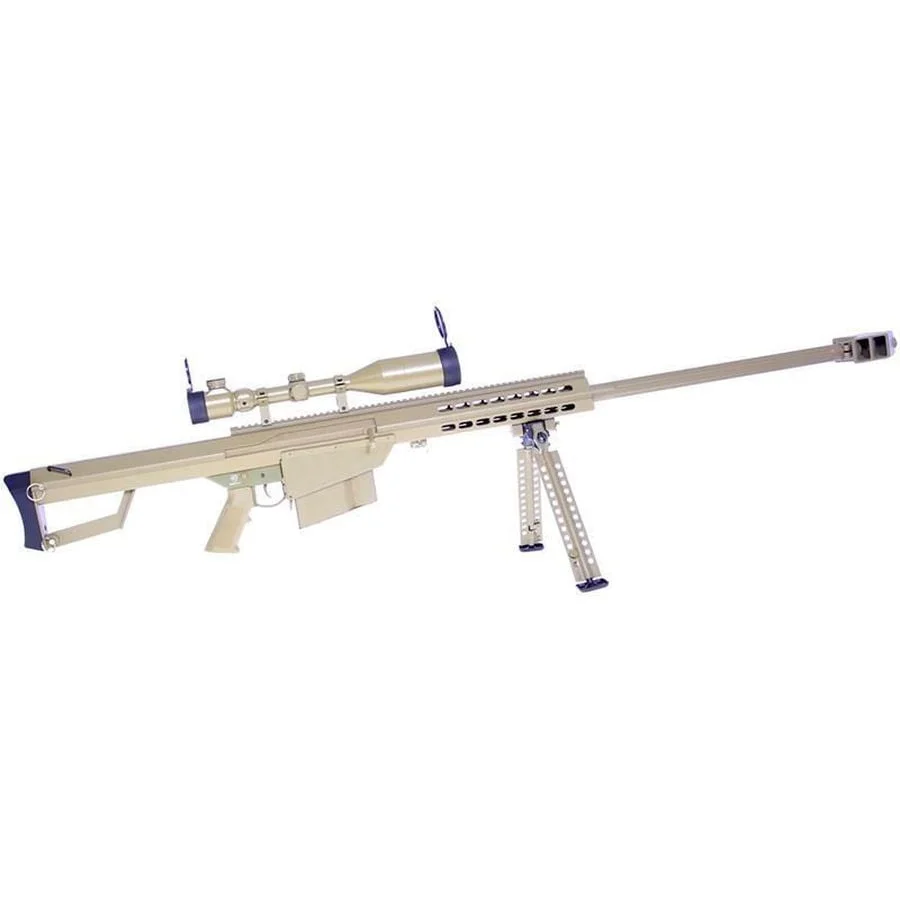 Snow Wolf Chargeur M82 Desert