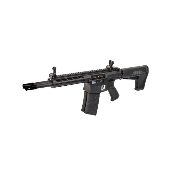 Classic Army Nemesis DT-4 Double Barrel M4 AEG (Black - CA118M) - Image 2