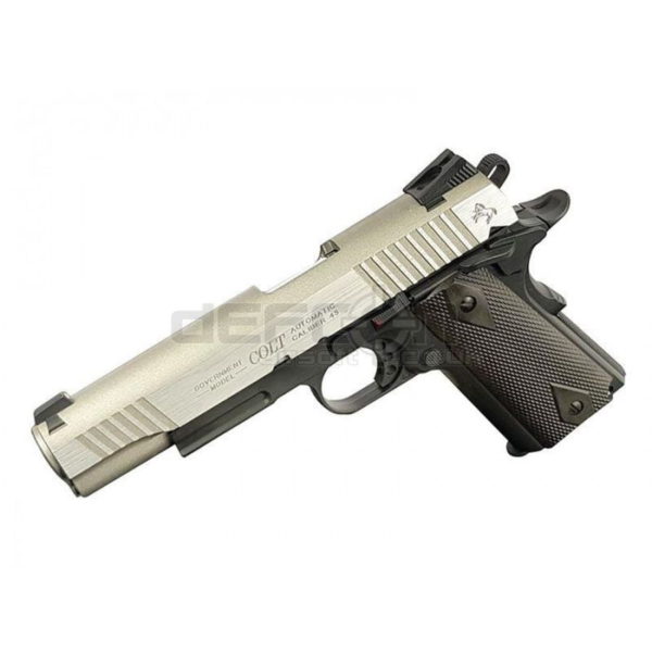 Cybergun Colt 1911 (Rail) 3 Cybergun Colt 1911 (Rail) 3