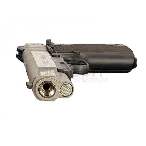 Cybergun Colt 1911 (Rail) 6 Cybergun Colt 1911 (Rail) 6