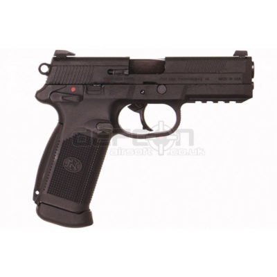 Cybergun FN Herstal FNX-45 Civilian 5