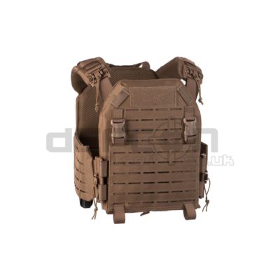 Invader Gear Reaper QRB Plate Carrier Coyote Tan