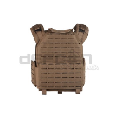 Invader Gear Reaper QRB Plate Carrier Coyote Tan 6