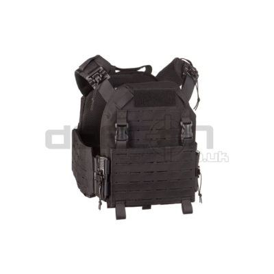 Invader Gear Reaper QRB Plate Carrier Black