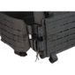 Invader Gear Reaper QRB Plate Carrier grey 2