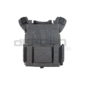 Invader Gear Reaper QRB Plate Carrier grey 5