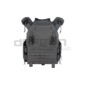 Invader Gear Reaper QRB Plate Carrier grey 8