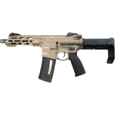 KWA VM4 Ronin T6 AEG 2.5 FDE