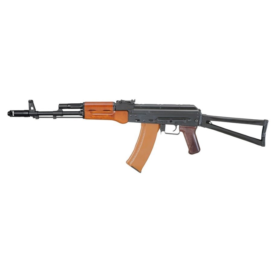 LCT LCKS74 Folding Stock AEG Rifle