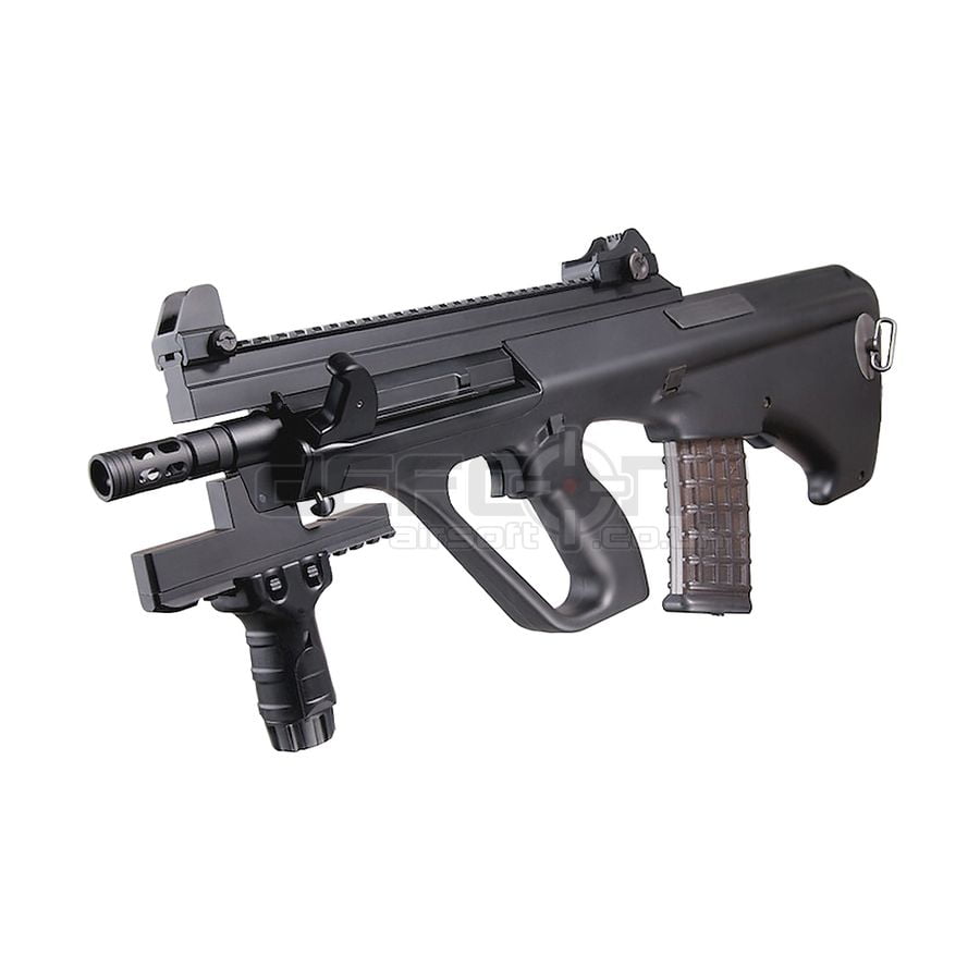 Tokyo Marui (High Cycle) Steyr AUG (Black) - Image 5