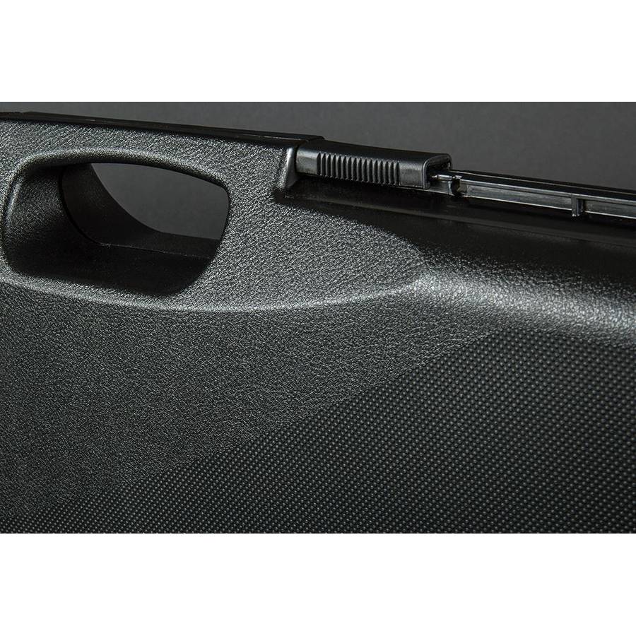 Evolution Essentials Hard Rifle Case 82cm Black DEFCON AIRSOFT