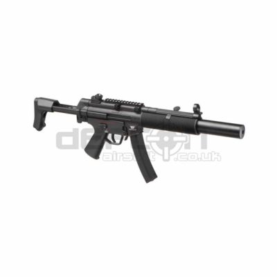 JG PM5 SD6 Full Metal