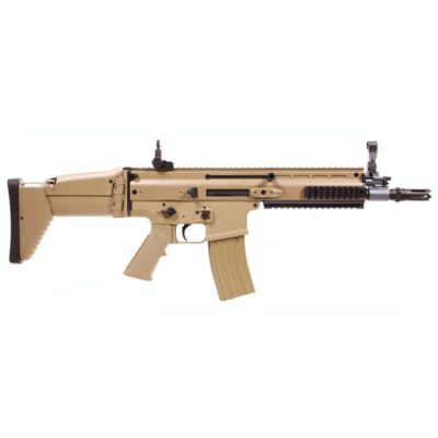 CyberGun FN SCAR-L TAN (sportline) 1