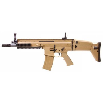 CyberGun FN SCAR-L TAN (sportline)