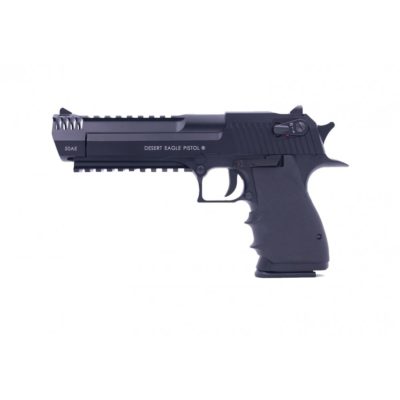 Cybergun Desert Eagle L6 CO2 GBB Pistol (Semi/Full Auto)